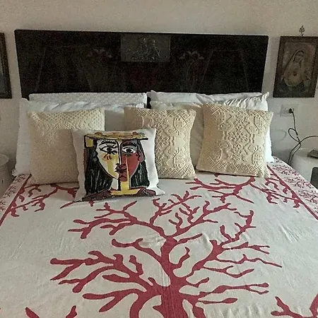 מלון Antica Dimora La 3*