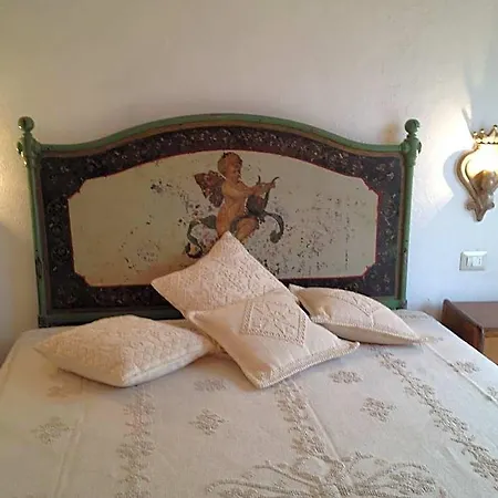 ホテル Antica Dimora La 3*