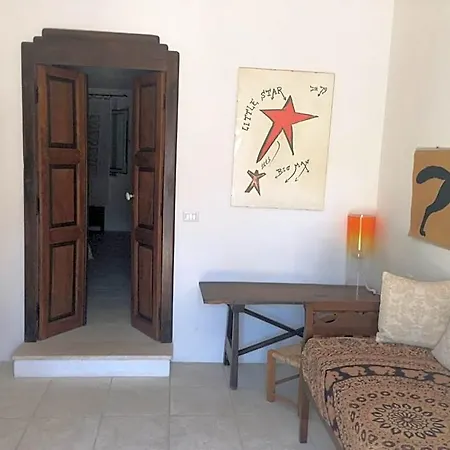 Antica Dimora La מלון 3*